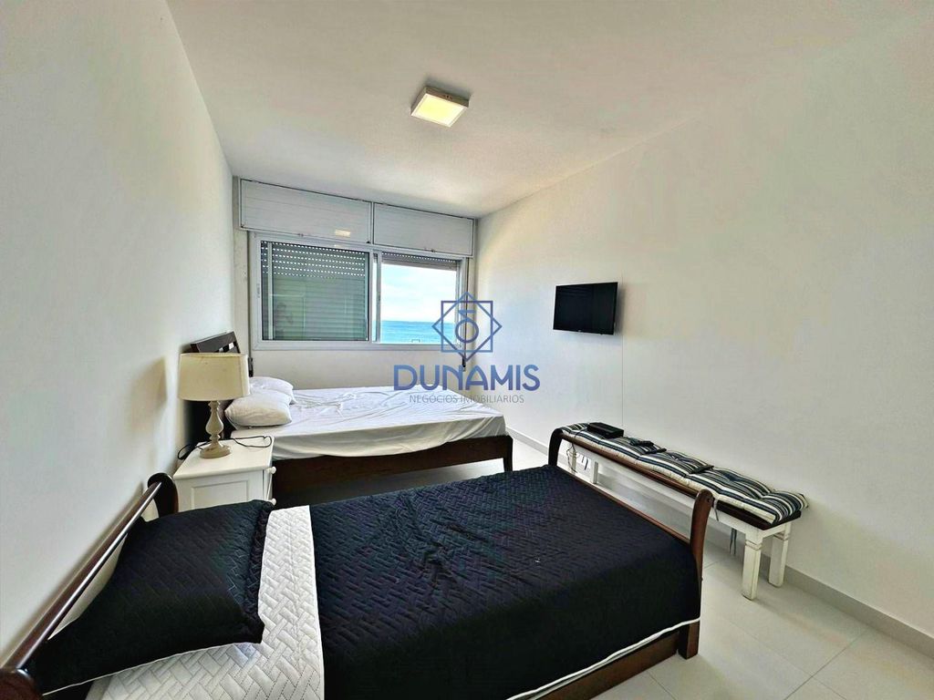 APARTAMENTO FRENTE TOTAL PARA O MAR À VENDA NA PRAIA DAS PITANGUEIRAS- REFORMADO em Pitangueiras, Guarujá — foto 25