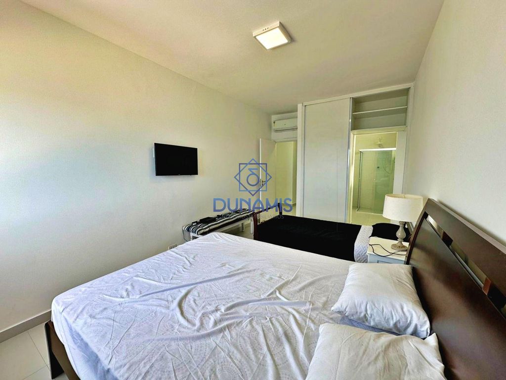 APARTAMENTO FRENTE TOTAL PARA O MAR À VENDA NA PRAIA DAS PITANGUEIRAS- REFORMADO em Pitangueiras, Guarujá — foto 24