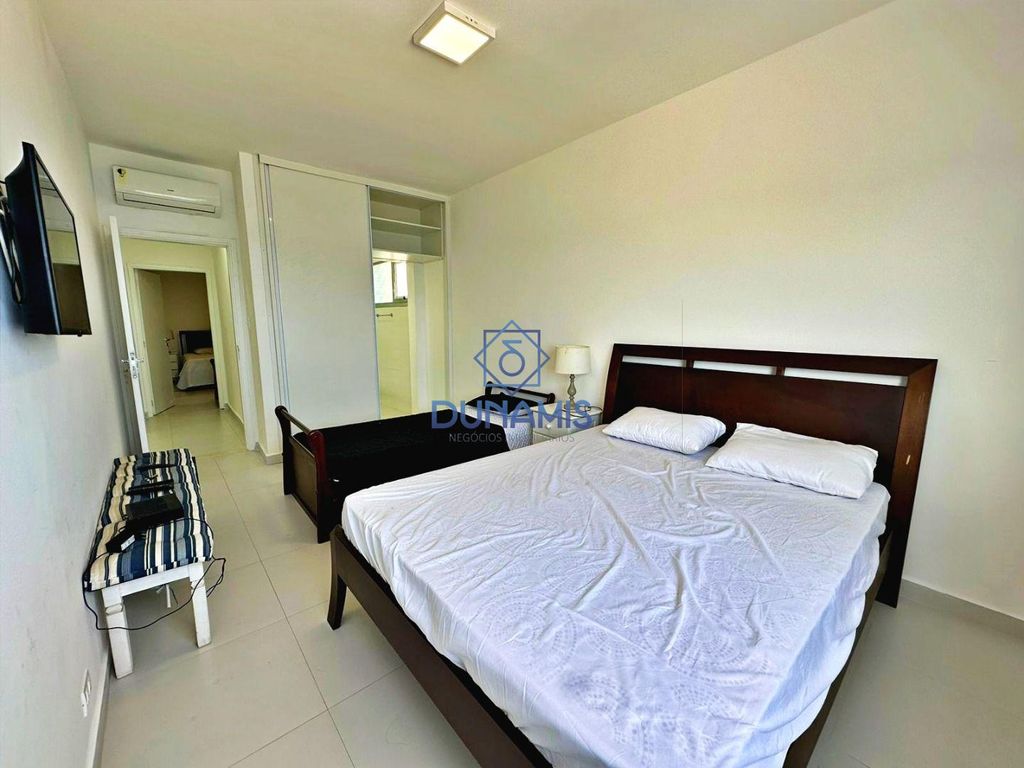 APARTAMENTO FRENTE TOTAL PARA O MAR À VENDA NA PRAIA DAS PITANGUEIRAS- REFORMADO em Pitangueiras, Guarujá — foto 23