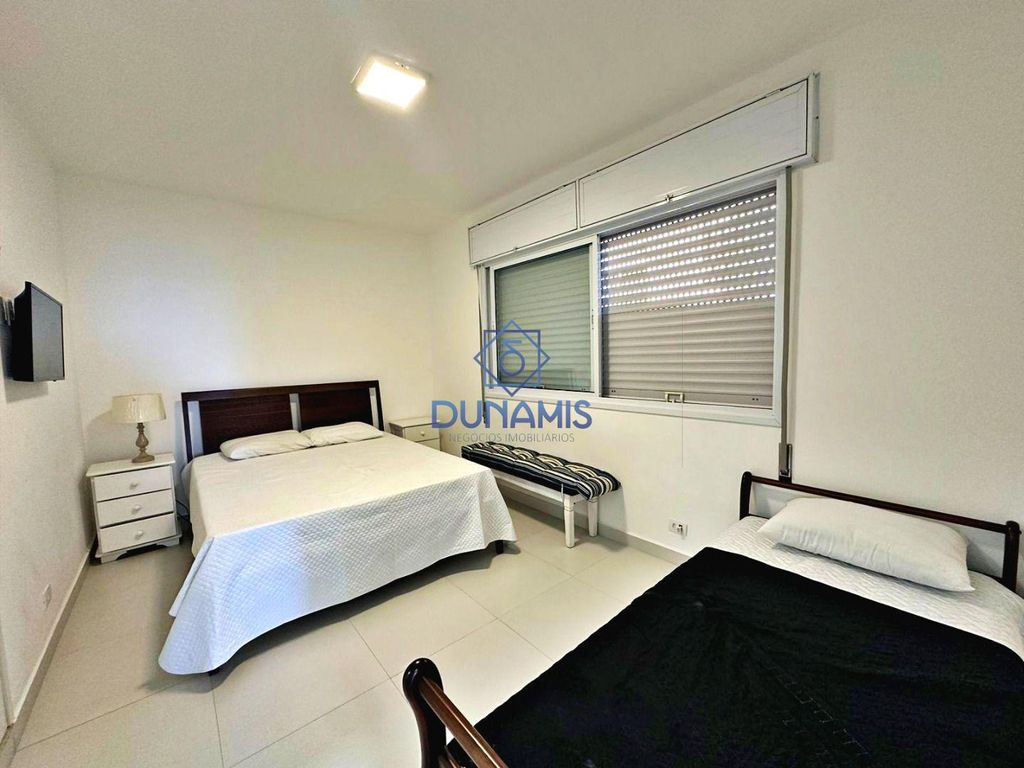 APARTAMENTO FRENTE TOTAL PARA O MAR À VENDA NA PRAIA DAS PITANGUEIRAS- REFORMADO em Pitangueiras, Guarujá — foto 26