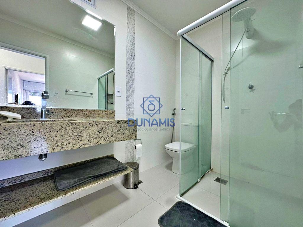APARTAMENTO FRENTE TOTAL PARA O MAR À VENDA NA PRAIA DAS PITANGUEIRAS- REFORMADO em Pitangueiras, Guarujá — foto 30