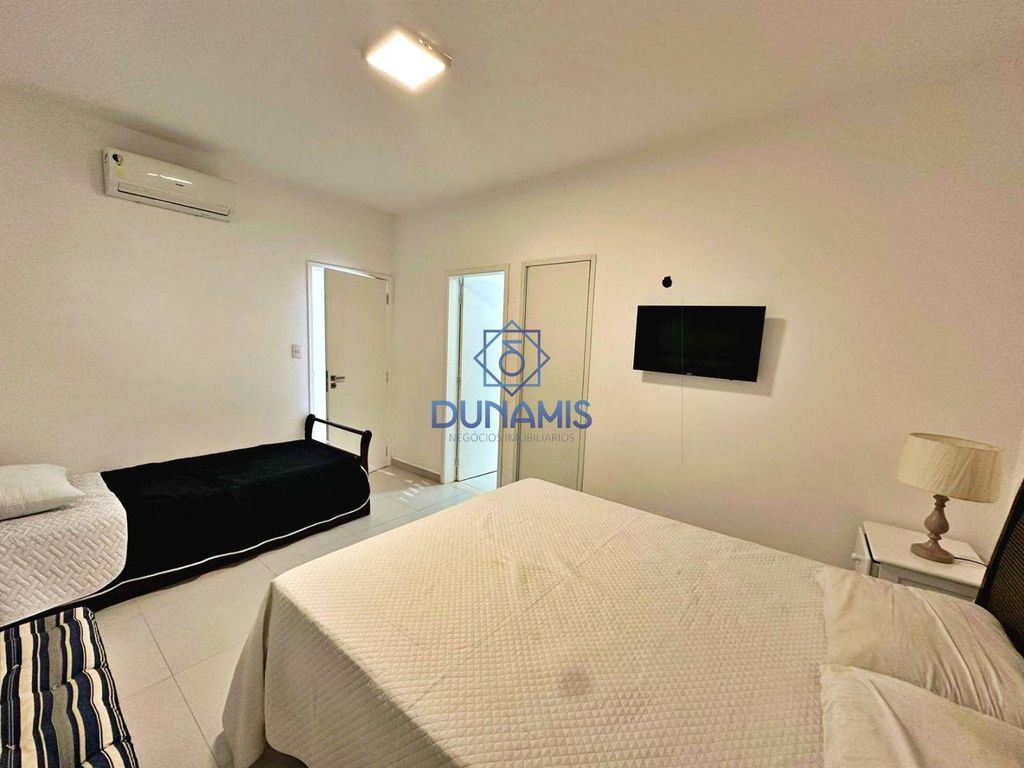 APARTAMENTO FRENTE TOTAL PARA O MAR À VENDA NA PRAIA DAS PITANGUEIRAS- REFORMADO em Pitangueiras, Guarujá — foto 28