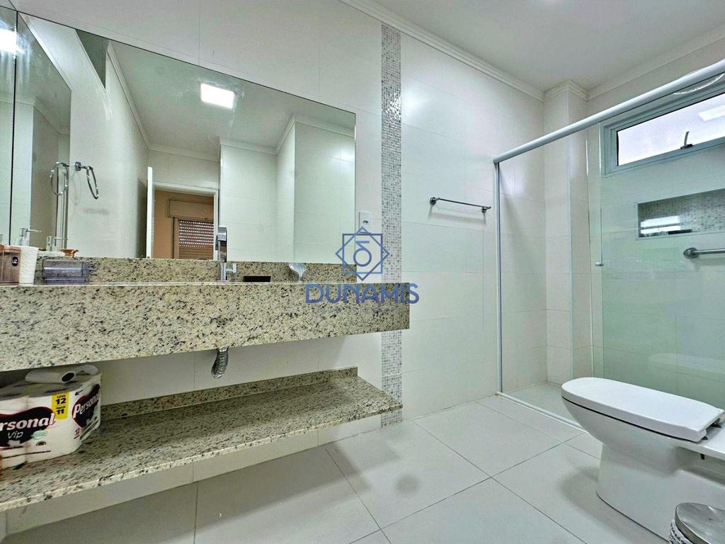 APARTAMENTO FRENTE TOTAL PARA O MAR À VENDA NA PRAIA DAS PITANGUEIRAS- REFORMADO em Pitangueiras, Guarujá — foto 27