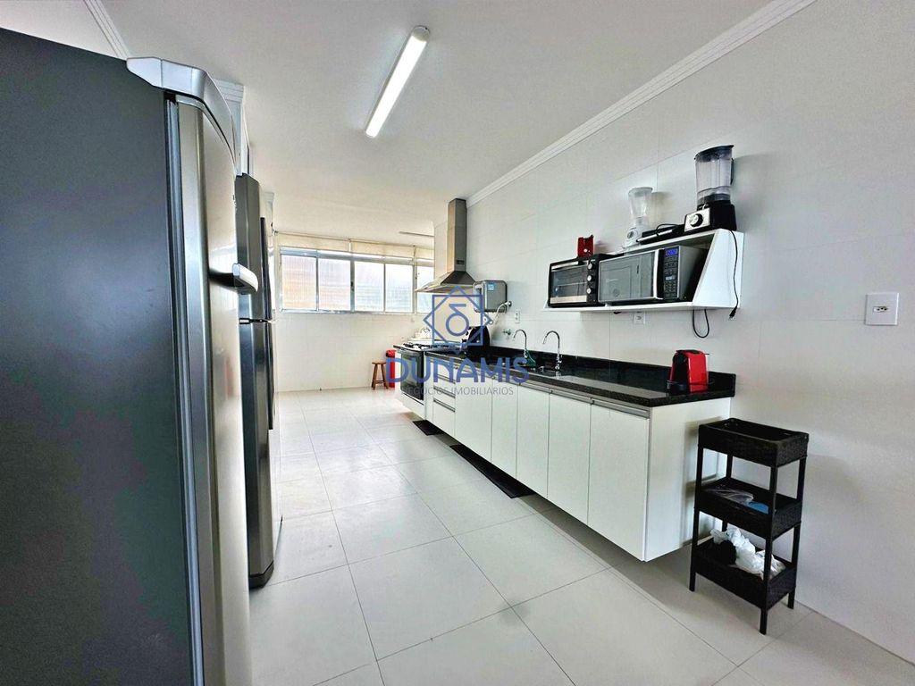 APARTAMENTO FRENTE TOTAL PARA O MAR À VENDA NA PRAIA DAS PITANGUEIRAS- REFORMADO em Pitangueiras, Guarujá — foto 35