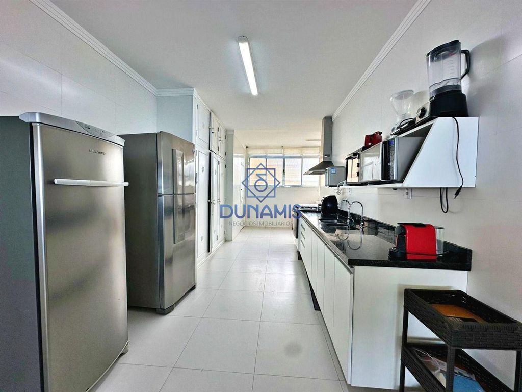 APARTAMENTO FRENTE TOTAL PARA O MAR À VENDA NA PRAIA DAS PITANGUEIRAS- REFORMADO em Pitangueiras, Guarujá — foto 34