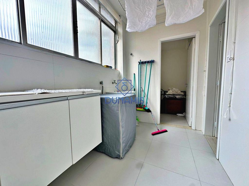APARTAMENTO FRENTE TOTAL PARA O MAR À VENDA NA PRAIA DAS PITANGUEIRAS- REFORMADO em Pitangueiras, Guarujá — foto 38