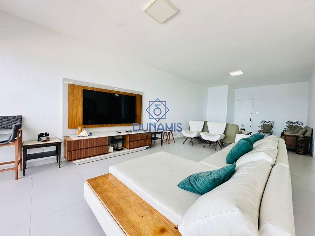 APARTAMENTO FRENTE TOTAL PARA O MAR À VENDA NA PRAIA DAS PITANGUEIRAS- REFORMADO em Pitangueiras, Guarujá — foto 10