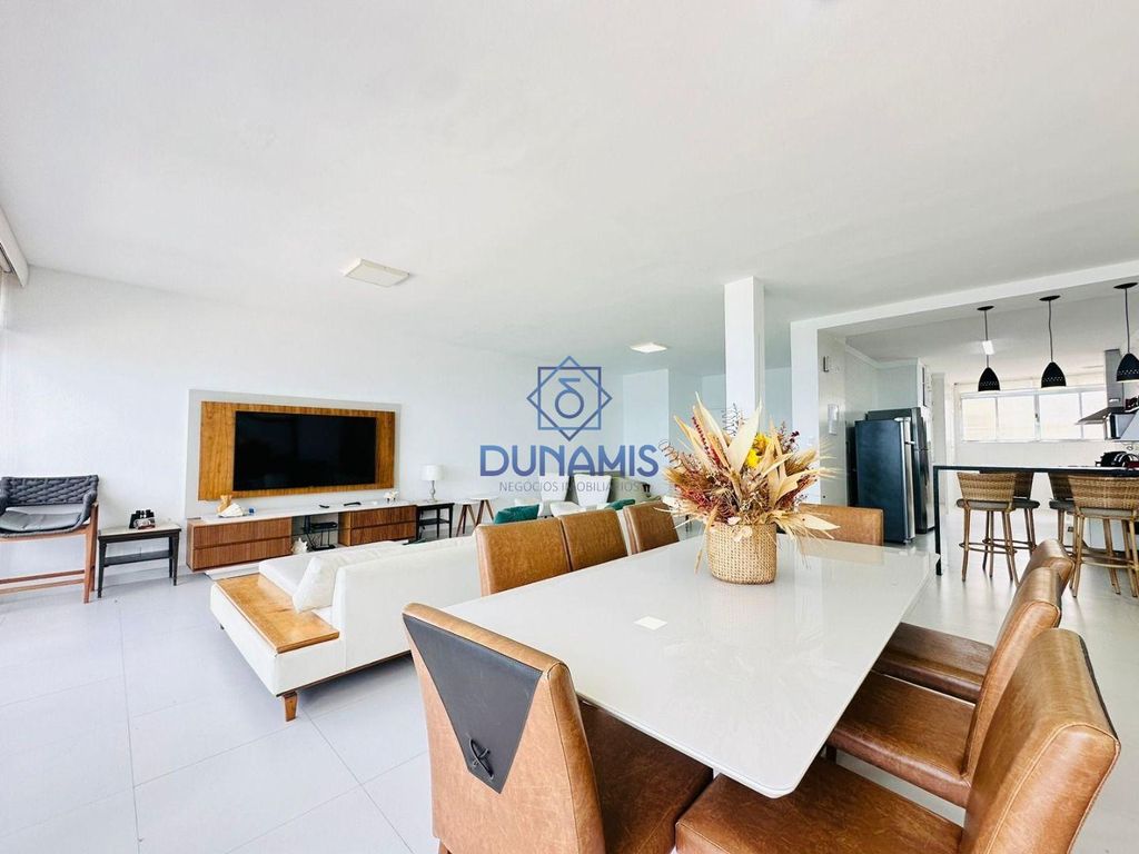 APARTAMENTO FRENTE TOTAL PARA O MAR À VENDA NA PRAIA DAS PITANGUEIRAS- REFORMADO em Pitangueiras, Guarujá — foto 13