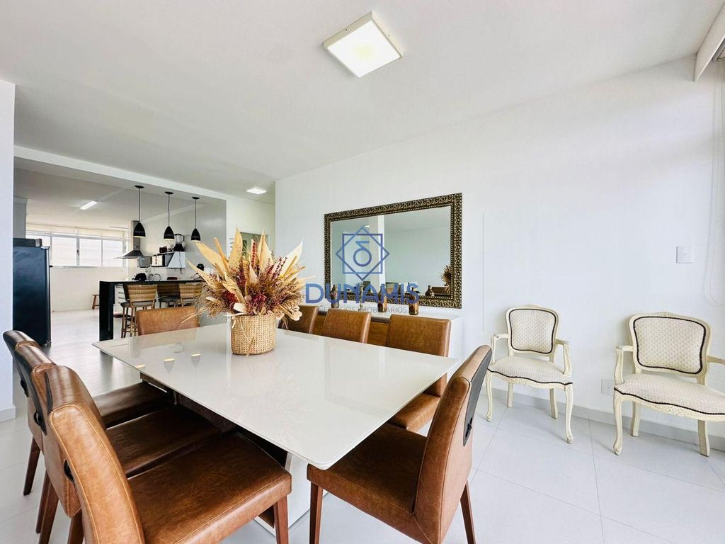APARTAMENTO FRENTE TOTAL PARA O MAR À VENDA NA PRAIA DAS PITANGUEIRAS- REFORMADO em Pitangueiras, Guarujá — foto 4