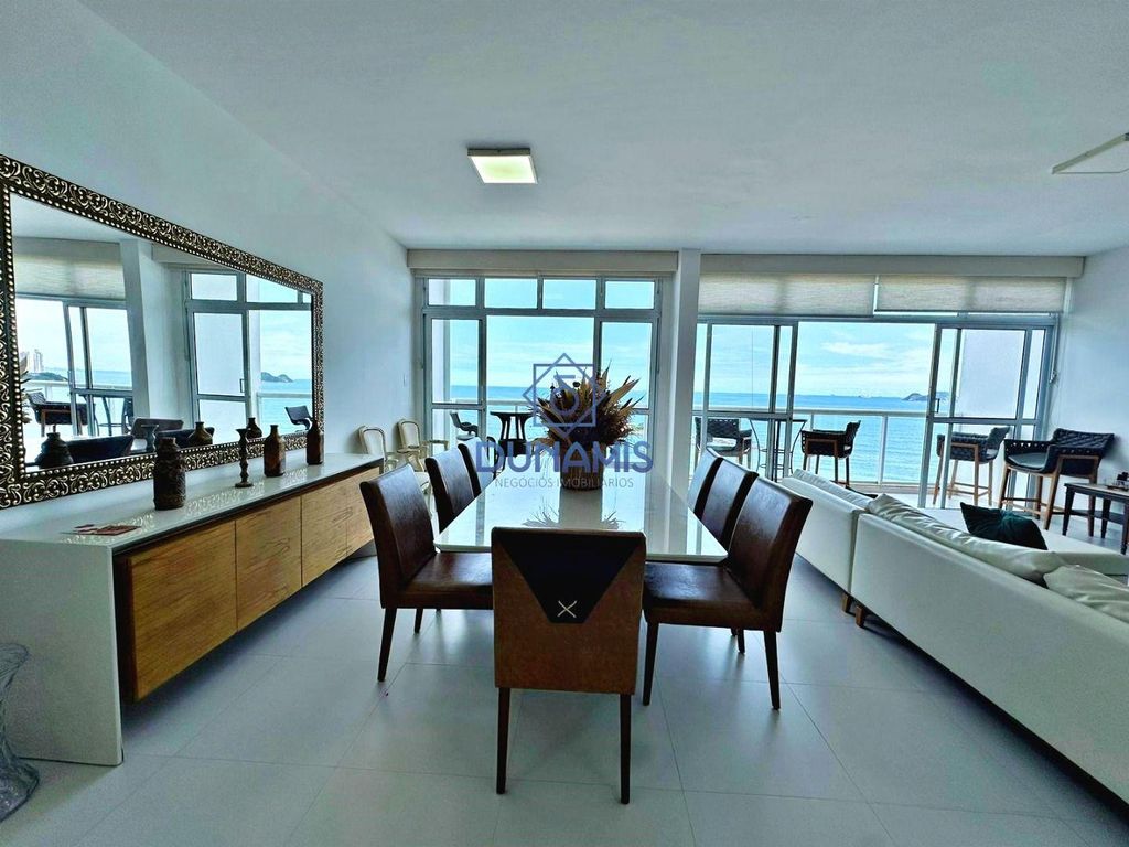 APARTAMENTO FRENTE TOTAL PARA O MAR À VENDA NA PRAIA DAS PITANGUEIRAS- REFORMADO em Pitangueiras, Guarujá — foto 3
