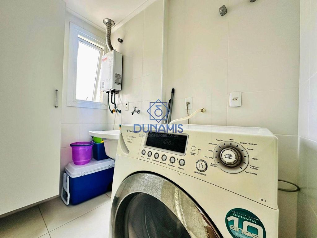 APARTAMENTO PRÉDIO NOVO PARA VENDA - 01 QUADRA DA PRAIA DE PITANGUEIRAS em Pitangueiras, Guarujá — foto 31