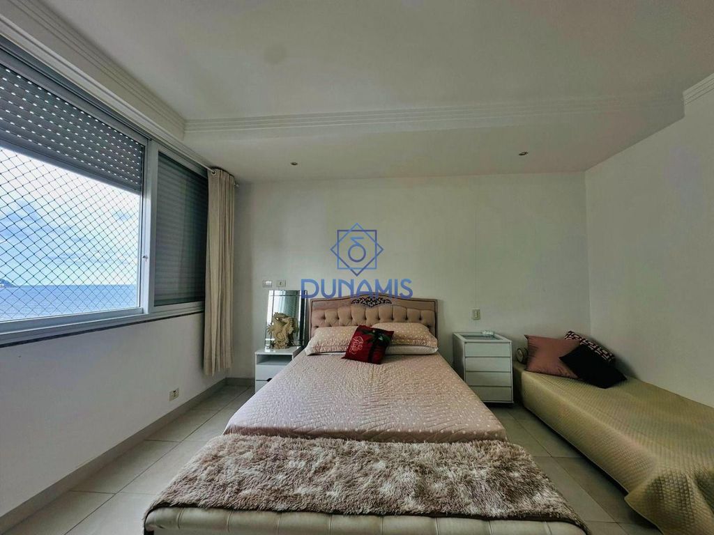 LINDO APARTAMENTO À VENDA NA PRAIA DE PITANGUEIRAS - FRENTE TOTAL REGIÃO CENTRAL em Pitangueiras, Guarujá — foto 25