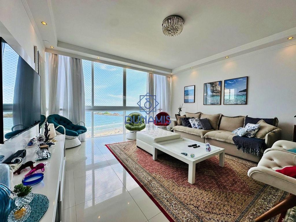 LINDO APARTAMENTO À VENDA NA PRAIA DE PITANGUEIRAS - FRENTE TOTAL REGIÃO CENTRAL em Pitangueiras, Guarujá — foto 10