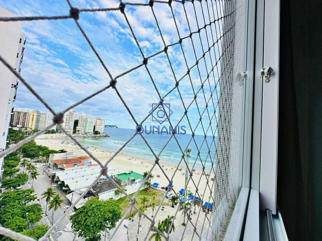 LINDO APARTAMENTO À VENDA NA PRAIA DE PITANGUEIRAS - FRENTE TOTAL REGIÃO CENTRAL em Pitangueiras, Guarujá — foto 28
