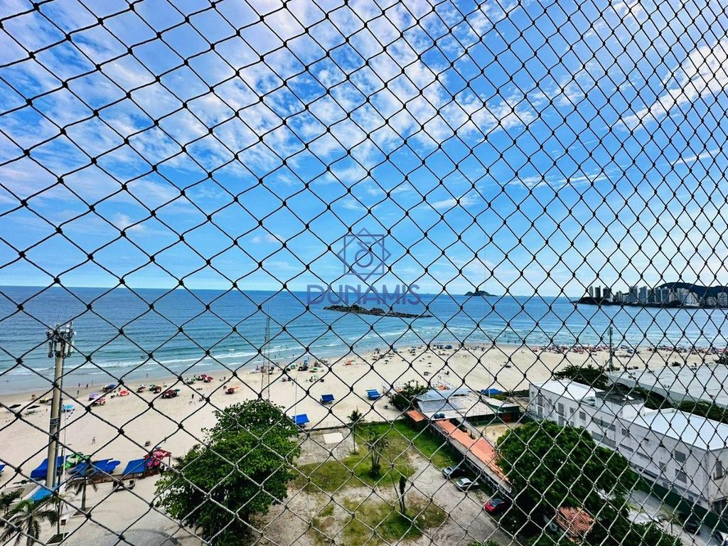 LINDO APARTAMENTO À VENDA NA PRAIA DE PITANGUEIRAS - FRENTE TOTAL REGIÃO CENTRAL em Pitangueiras, Guarujá — foto 2