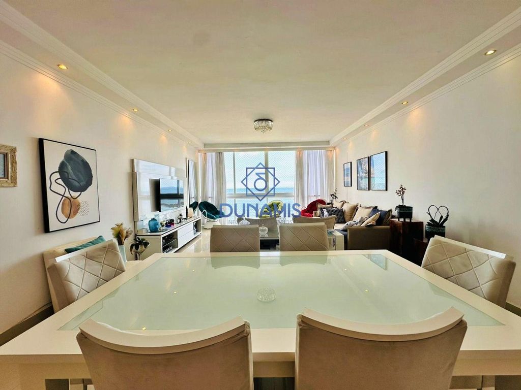 LINDO APARTAMENTO À VENDA NA PRAIA DE PITANGUEIRAS - FRENTE TOTAL REGIÃO CENTRAL em Pitangueiras, Guarujá — foto 4