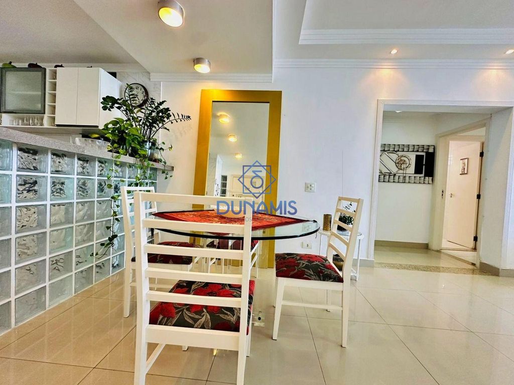 LINDO APARTAMENTO À VENDA NA PRAIA DE PITANGUEIRAS - FRENTE TOTAL REGIÃO CENTRAL em Pitangueiras, Guarujá — foto 14