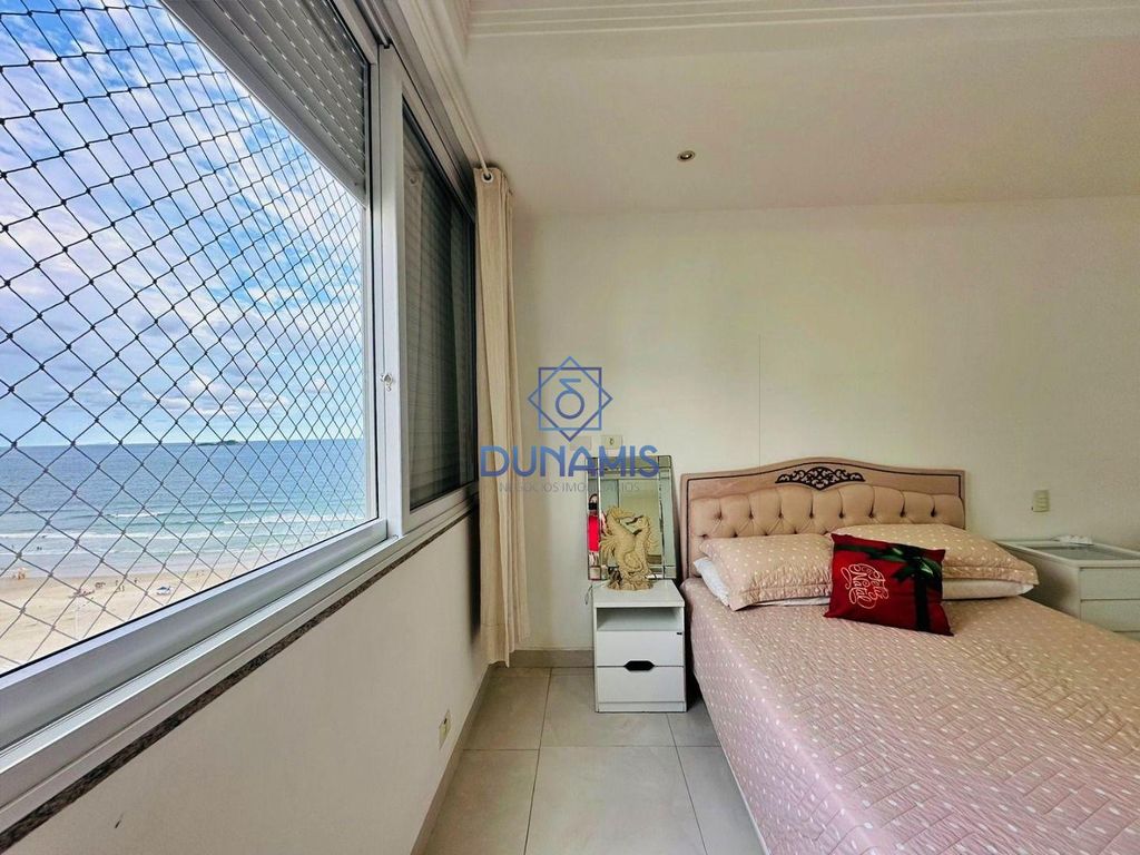 LINDO APARTAMENTO À VENDA NA PRAIA DE PITANGUEIRAS - FRENTE TOTAL REGIÃO CENTRAL em Pitangueiras, Guarujá — foto 23