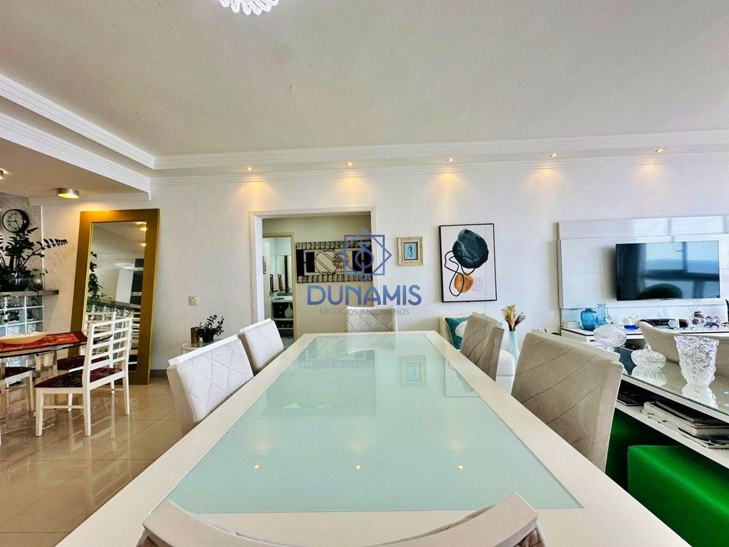 LINDO APARTAMENTO À VENDA NA PRAIA DE PITANGUEIRAS - FRENTE TOTAL REGIÃO CENTRAL em Pitangueiras, Guarujá — foto 15