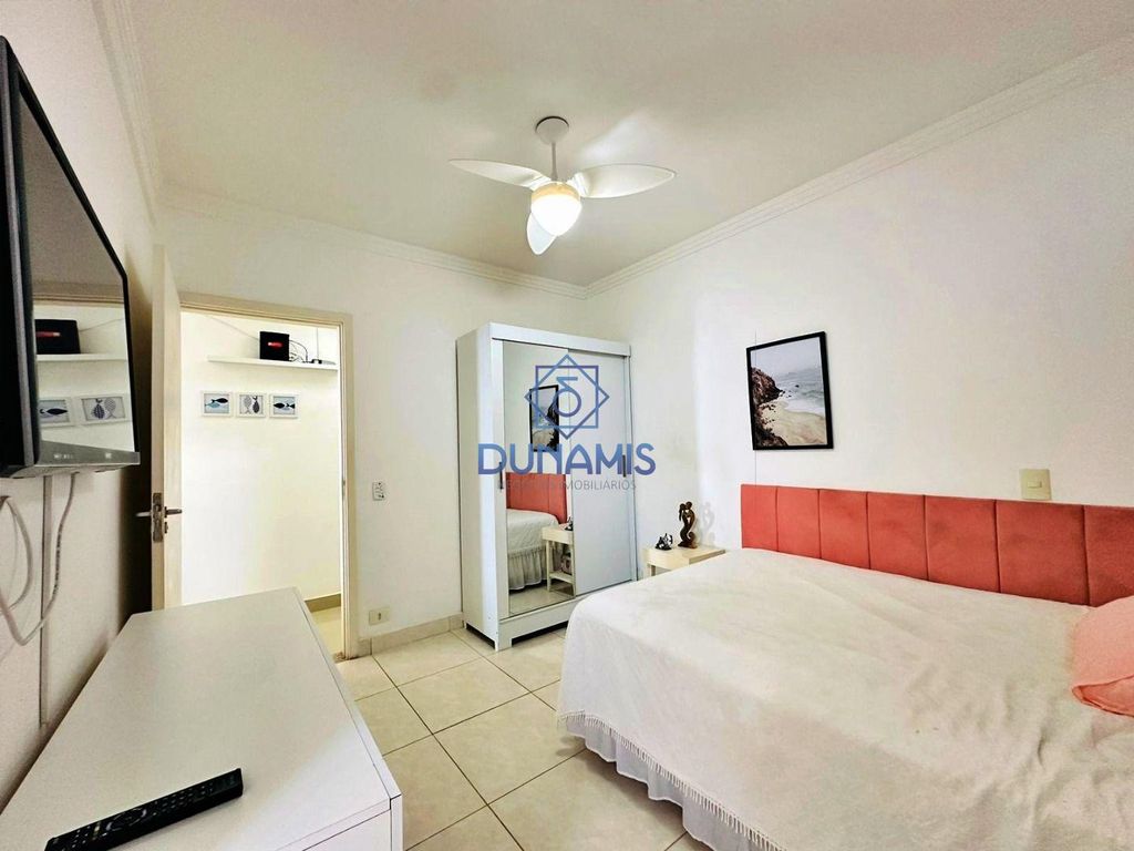 LINDO APARTAMENTO À VENDA NA PRAIA DE PITANGUEIRAS - FRENTE TOTAL REGIÃO CENTRAL em Pitangueiras, Guarujá — foto 32