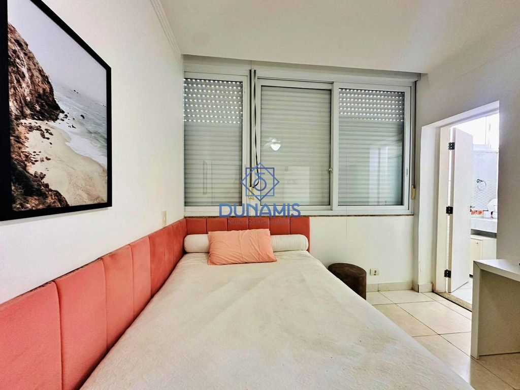 LINDO APARTAMENTO À VENDA NA PRAIA DE PITANGUEIRAS - FRENTE TOTAL REGIÃO CENTRAL em Pitangueiras, Guarujá — foto 31