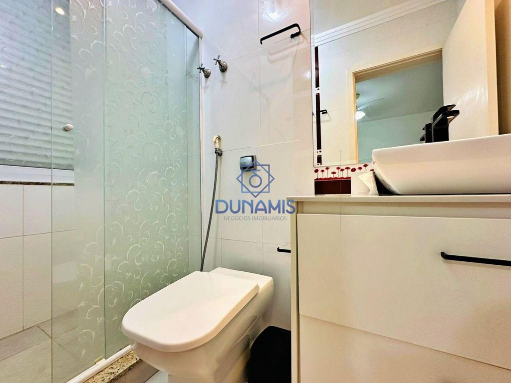 LINDO APARTAMENTO À VENDA NA PRAIA DE PITANGUEIRAS - FRENTE TOTAL REGIÃO CENTRAL em Pitangueiras, Guarujá — foto 35