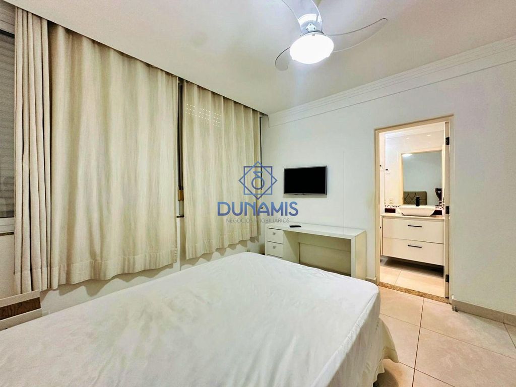 LINDO APARTAMENTO À VENDA NA PRAIA DE PITANGUEIRAS - FRENTE TOTAL REGIÃO CENTRAL em Pitangueiras, Guarujá — foto 39