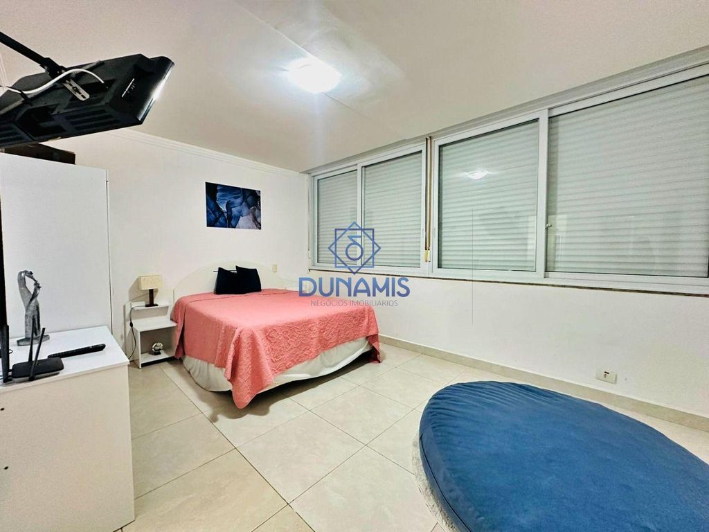 LINDO APARTAMENTO À VENDA NA PRAIA DE PITANGUEIRAS - FRENTE TOTAL REGIÃO CENTRAL em Pitangueiras, Guarujá — foto 42