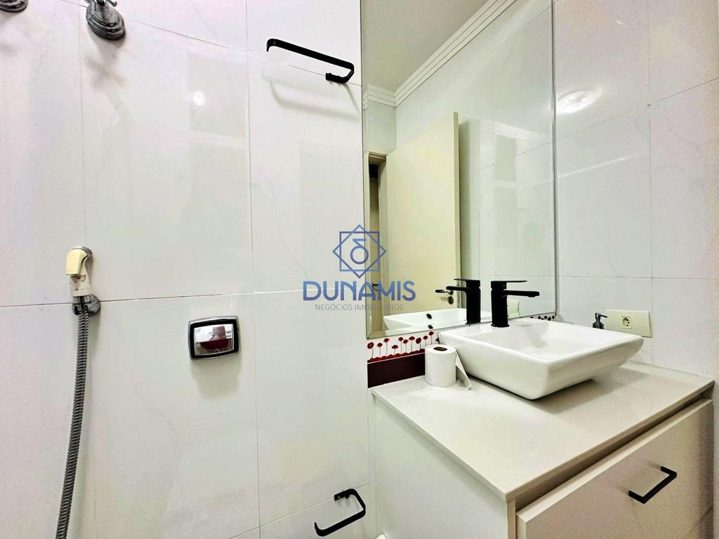 LINDO APARTAMENTO À VENDA NA PRAIA DE PITANGUEIRAS - FRENTE TOTAL REGIÃO CENTRAL em Pitangueiras, Guarujá — foto 41