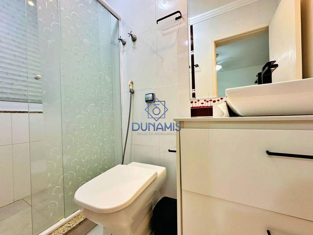 LINDO APARTAMENTO À VENDA NA PRAIA DE PITANGUEIRAS - FRENTE TOTAL REGIÃO CENTRAL em Pitangueiras, Guarujá — foto 40