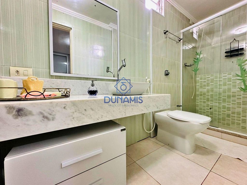 LINDO APARTAMENTO À VENDA NA PRAIA DE PITANGUEIRAS - FRENTE TOTAL REGIÃO CENTRAL em Pitangueiras, Guarujá — foto 47