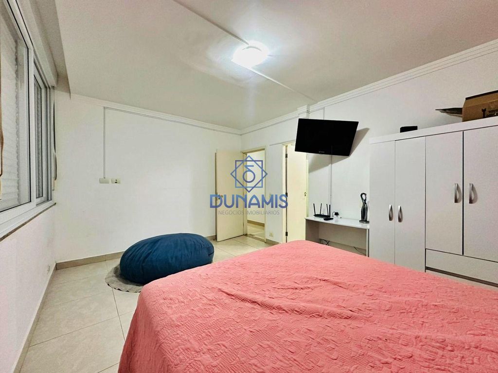 LINDO APARTAMENTO À VENDA NA PRAIA DE PITANGUEIRAS - FRENTE TOTAL REGIÃO CENTRAL em Pitangueiras, Guarujá — foto 46