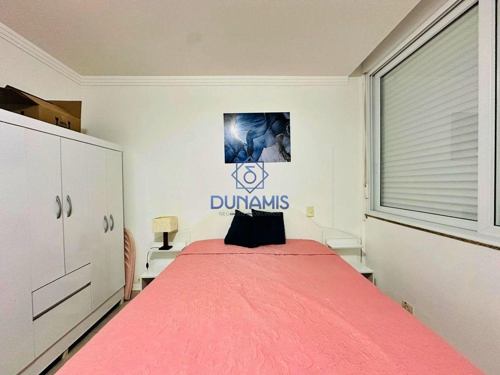 LINDO APARTAMENTO À VENDA NA PRAIA DE PITANGUEIRAS - FRENTE TOTAL REGIÃO CENTRAL em Pitangueiras, Guarujá — foto 45
