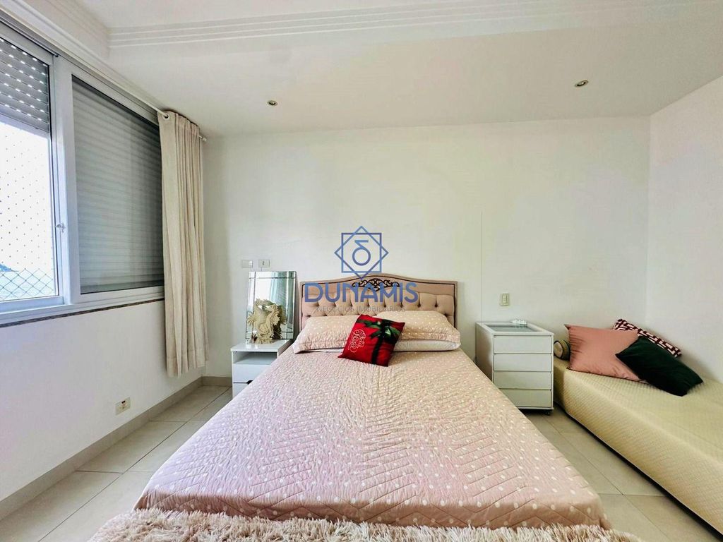 LINDO APARTAMENTO À VENDA NA PRAIA DE PITANGUEIRAS - FRENTE TOTAL REGIÃO CENTRAL em Pitangueiras, Guarujá — foto 21