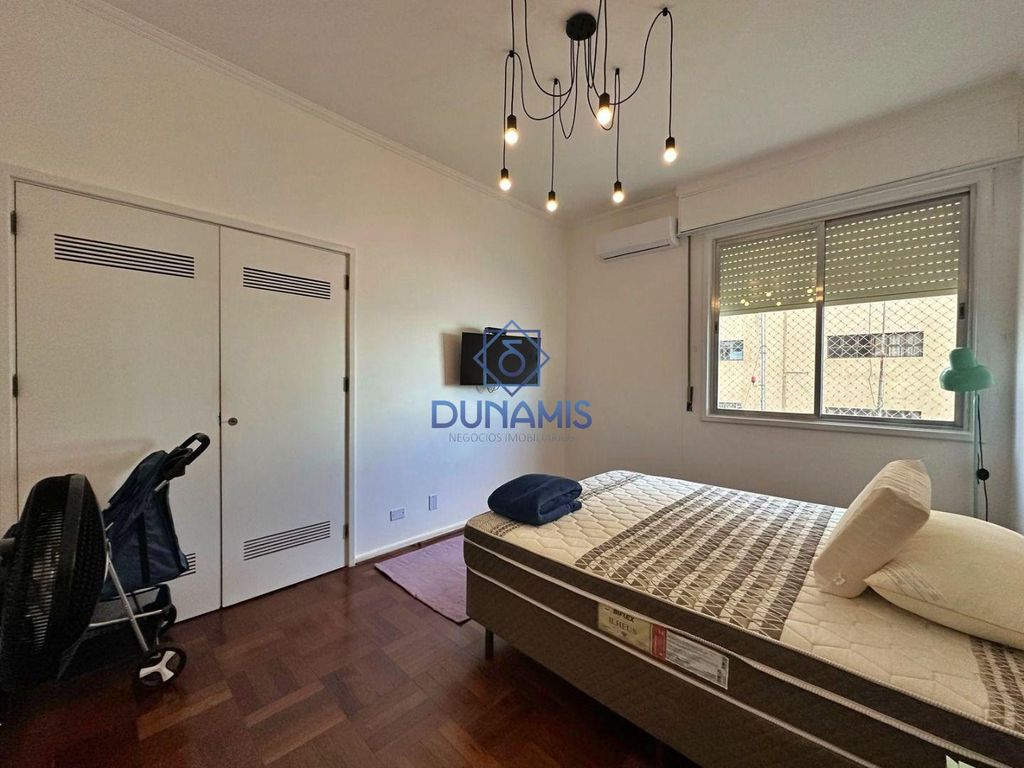 APARTAMENTO À VENDA NA PRAIA DAS PITANGUEIRAS - FRENTE TOTAL PARA O MAR em Pitangueiras, Guarujá — foto 31