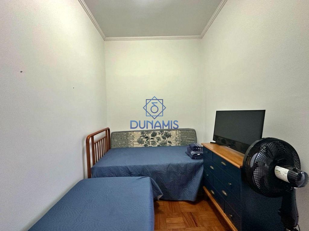 APARTAMENTO À VENDA NA PRAIA DAS PITANGUEIRAS - FRENTE TOTAL PARA O MAR em Pitangueiras, Guarujá — foto 39