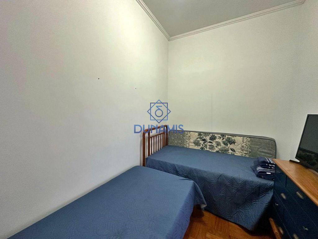 APARTAMENTO À VENDA NA PRAIA DAS PITANGUEIRAS - FRENTE TOTAL PARA O MAR em Pitangueiras, Guarujá — foto 41