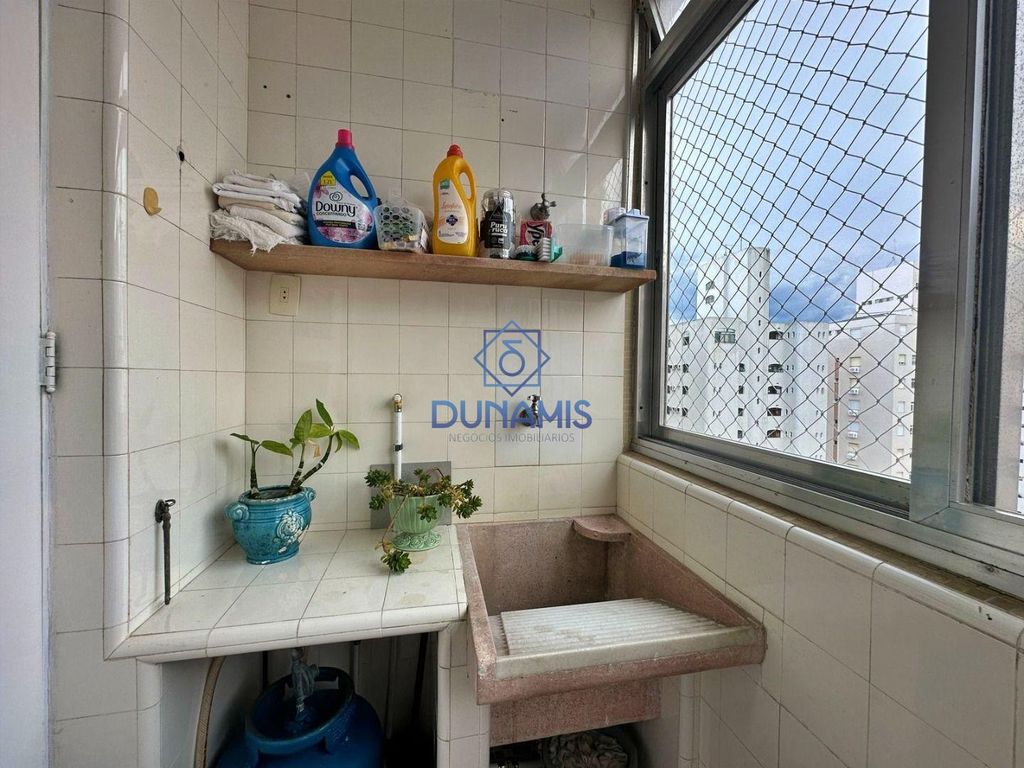 APARTAMENTO À VENDA NA PRAIA DAS PITANGUEIRAS - FRENTE TOTAL PARA O MAR em Pitangueiras, Guarujá — foto 44