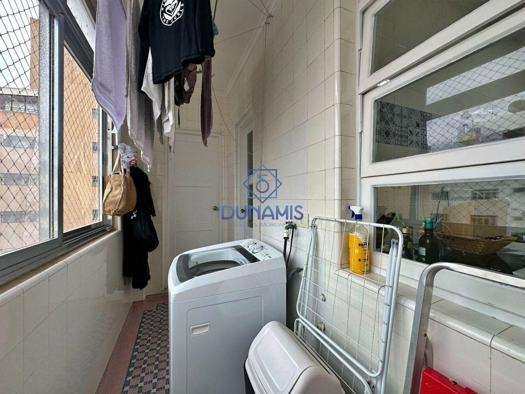 APARTAMENTO À VENDA NA PRAIA DAS PITANGUEIRAS - FRENTE TOTAL PARA O MAR em Pitangueiras, Guarujá — foto 43