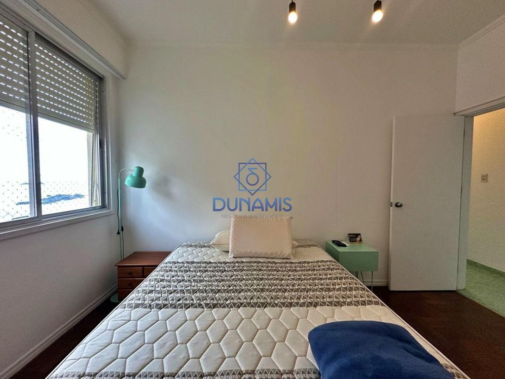 APARTAMENTO À VENDA NA PRAIA DAS PITANGUEIRAS - FRENTE TOTAL PARA O MAR em Pitangueiras, Guarujá — foto 34