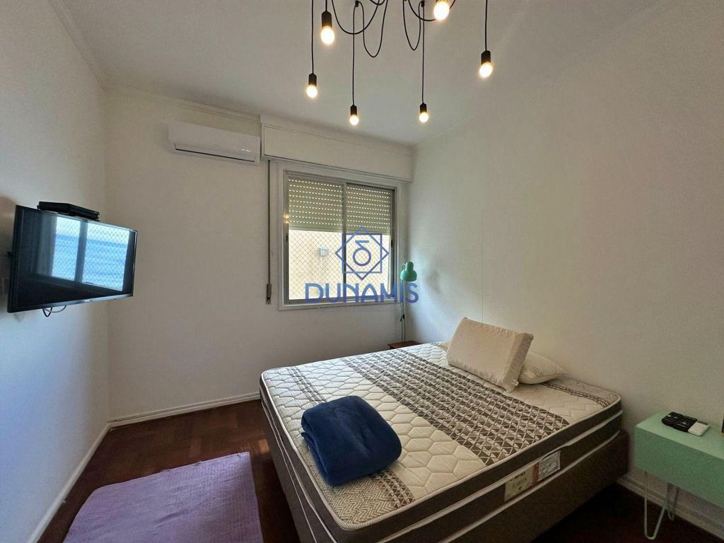APARTAMENTO À VENDA NA PRAIA DAS PITANGUEIRAS - FRENTE TOTAL PARA O MAR em Pitangueiras, Guarujá — foto 36