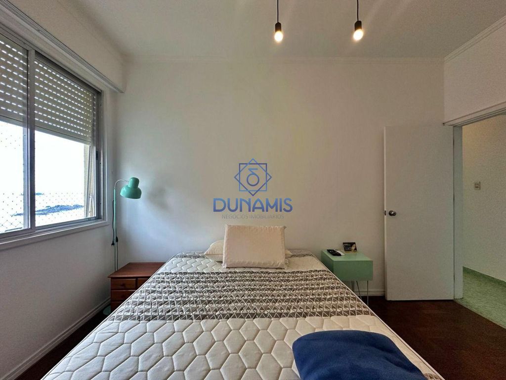 APARTAMENTO À VENDA NA PRAIA DAS PITANGUEIRAS - FRENTE TOTAL PARA O MAR em Pitangueiras, Guarujá — foto 32