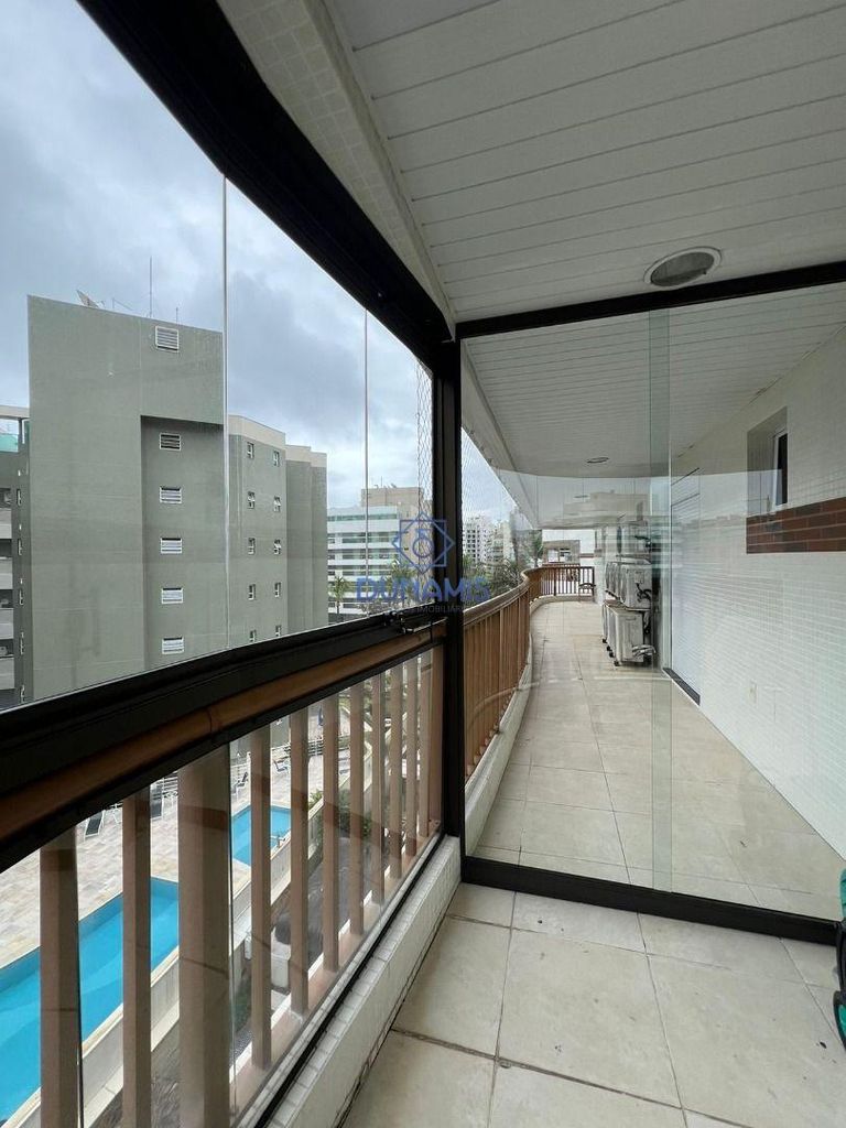Apartamento à Venda Riviera de São Lourenço - Módulo 07 - Jequitibás em São Lourenço, Bertioga — foto 13