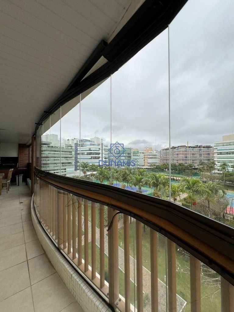 Apartamento à Venda Riviera de São Lourenço - Módulo 07 - Jequitibás em São Lourenço, Bertioga — foto 2