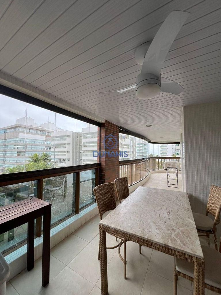 Apartamento à Venda Riviera de São Lourenço - Módulo 07 - Jequitibás em São Lourenço, Bertioga — foto 3
