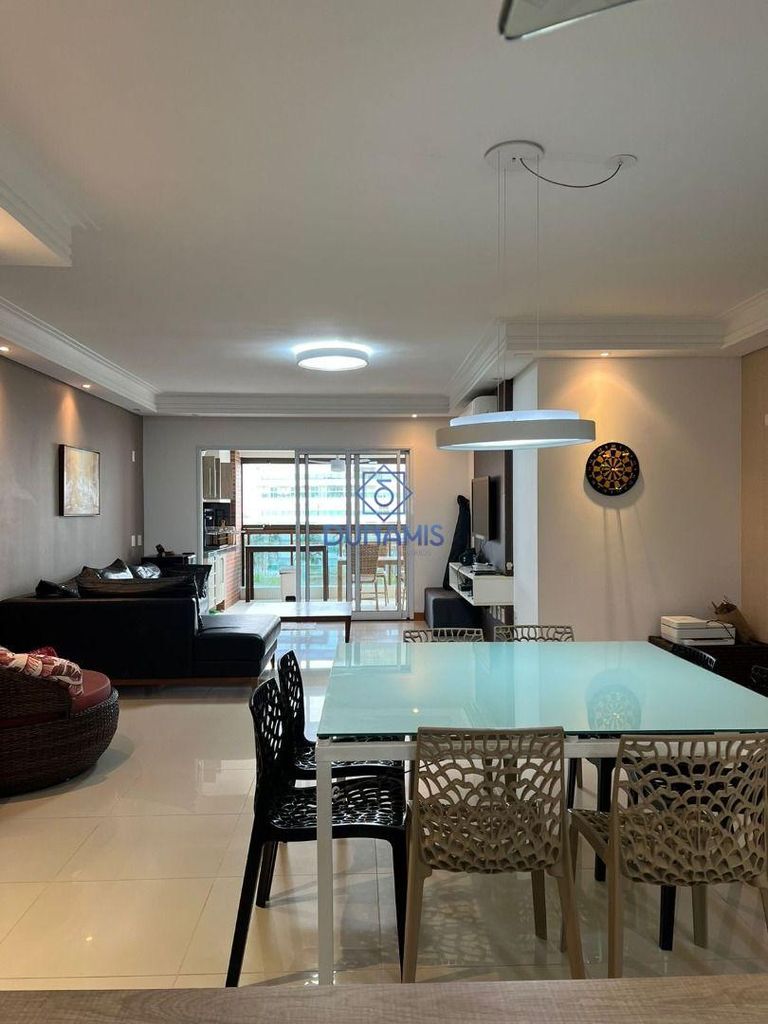 Apartamento à Venda Riviera de São Lourenço - Módulo 07 - Jequitibás em São Lourenço, Bertioga — foto 11