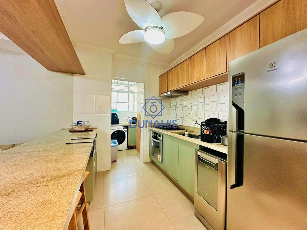 APARTAMENTO REFORMADO A VENDA NA PRAIA DAS ASTÚRIAS  E VISTA PARA O MAR em Tombo, Guarujá — foto 17