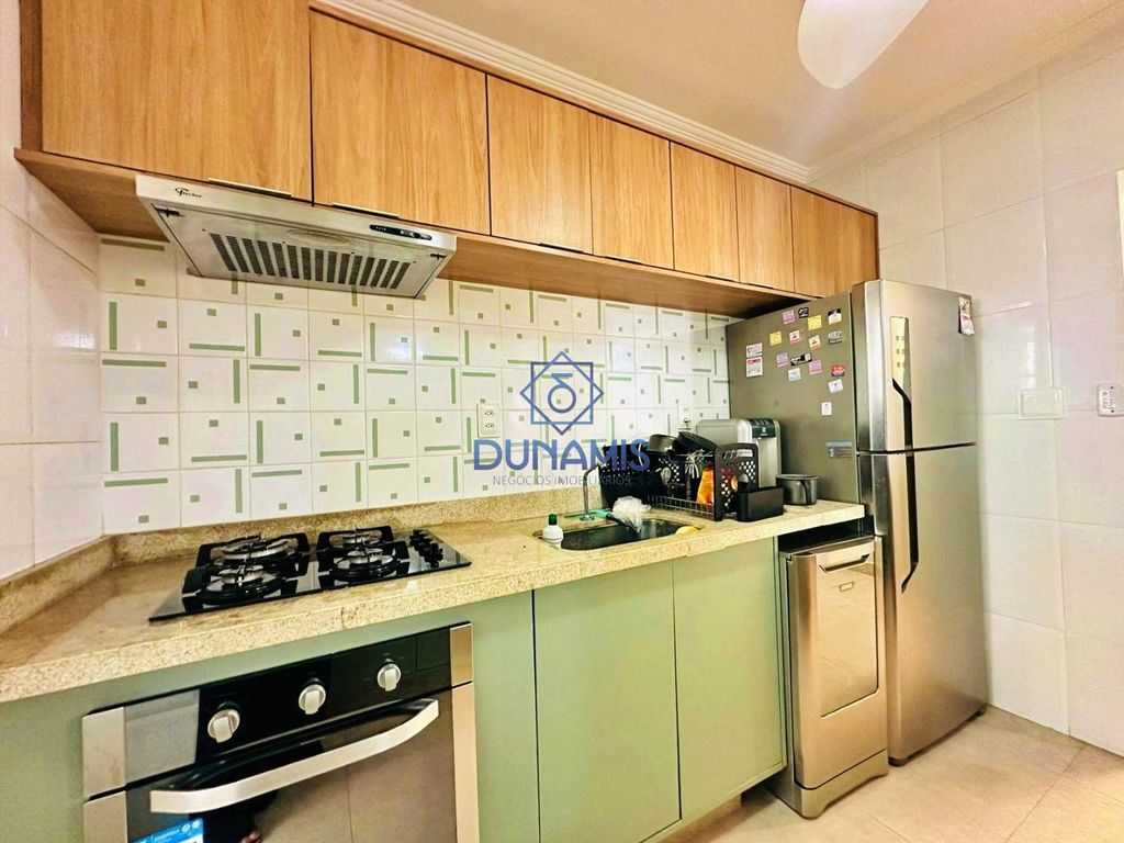 APARTAMENTO REFORMADO A VENDA NA PRAIA DAS ASTÚRIAS  E VISTA PARA O MAR em Tombo, Guarujá — foto 19