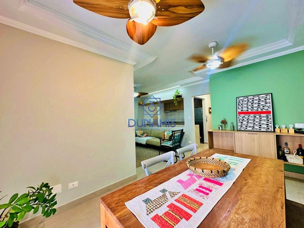 APARTAMENTO REFORMADO A VENDA NA PRAIA DAS ASTÚRIAS  E VISTA PARA O MAR em Tombo, Guarujá — foto 14