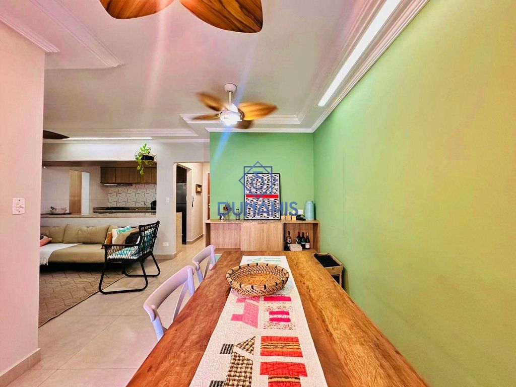 APARTAMENTO REFORMADO A VENDA NA PRAIA DAS ASTÚRIAS  E VISTA PARA O MAR em Tombo, Guarujá — foto 13